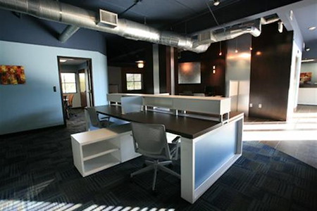 Coworking Club