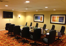 Manhattan Beach Marriott