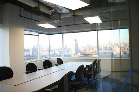 Edison Room