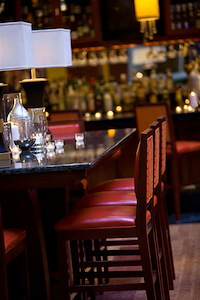 Lounge Communal Table