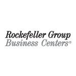 Logo of Rockefeller Group Business Centers NYC - 48 Wall Street