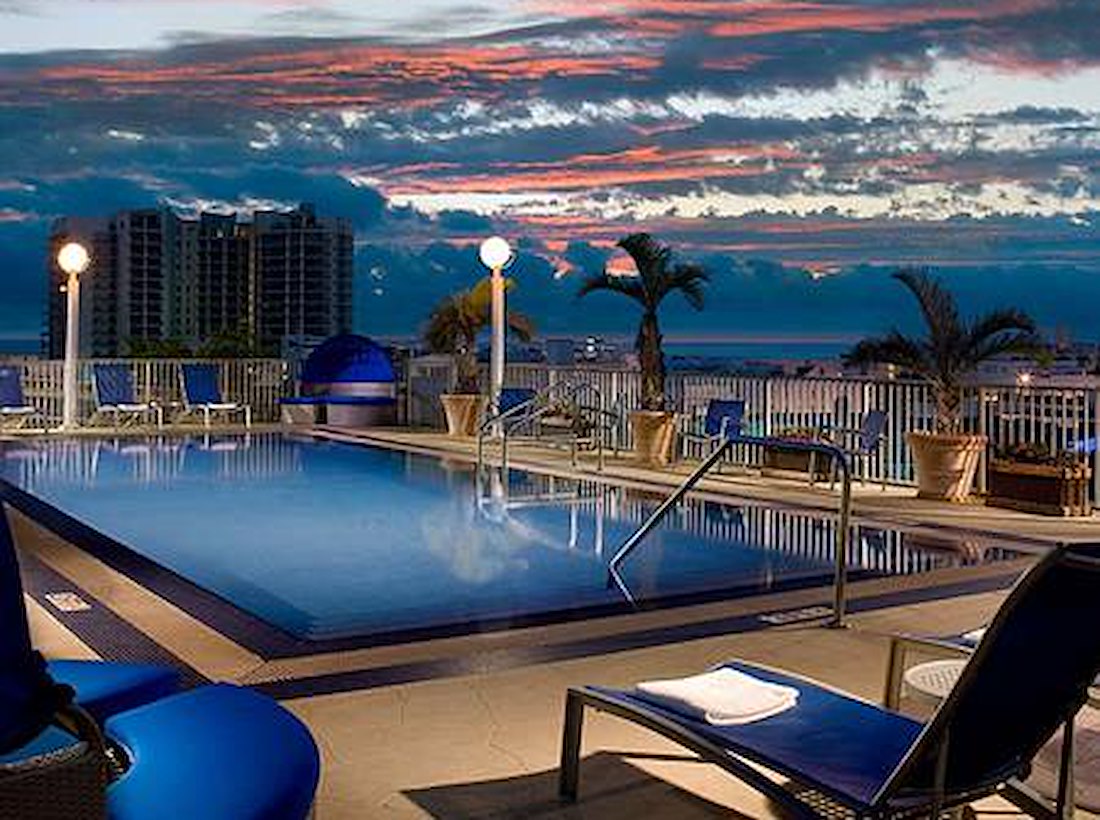 Courtyard By Marriott South Beach Liquide Working At Courtyard By Marriott South Beach Miami