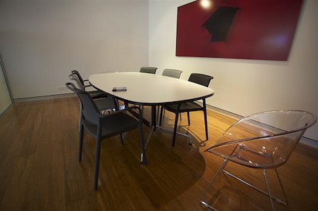 Meeting Room space