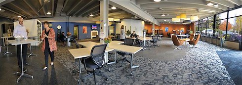 Event Space