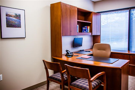 Morristown Workplaces - Morristown NJ Private Office