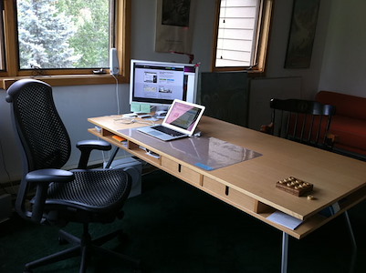 Private Office