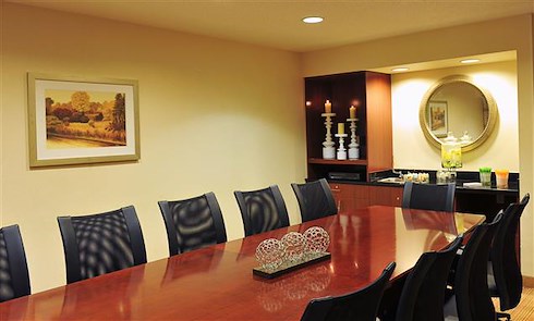 Barton Room