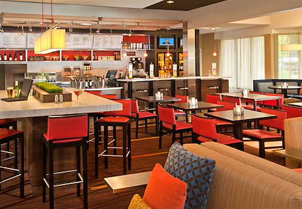 Communal Table