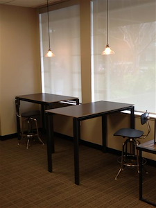 Community Room Desk