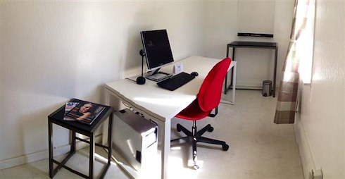 Private Office