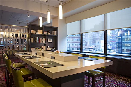 Communal Table (LOW RISE)