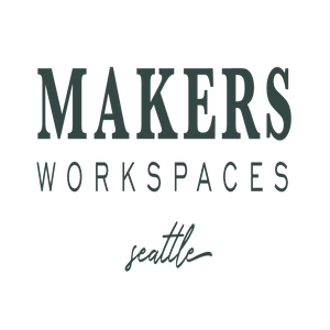 Logo of MAKERS