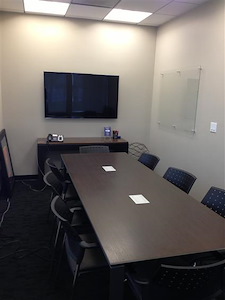 West Wing Conference Room
