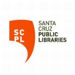Logo of Santa Cruz Public Library, Boulder Creek
