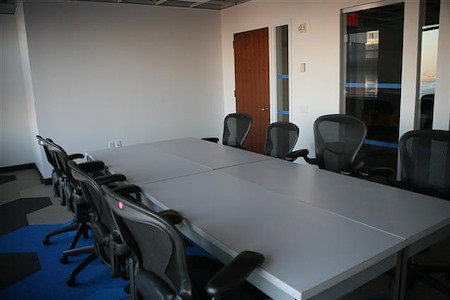 Tesla Room