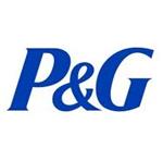 Logo of Procter & Gamble - Cincinnati GO - C04