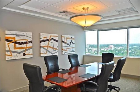 Conference Room B