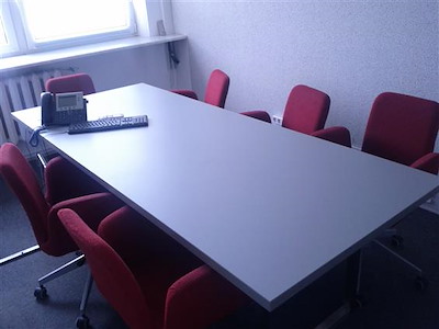 Conference room