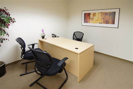 Pacific Workplaces - Walnut Creek - Day Office 21