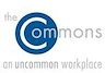 Logo of The Commons Workplace