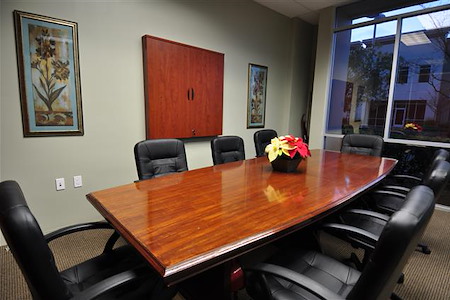 My Executive Office - CONFERENCE ROOM