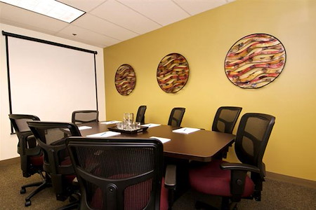 Howard Corporate Centre - Conference Room