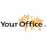 Logo of YourOffice USA - Denver