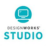 Logo of Design Works at CoCo Uptown