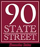 Logo of 90 State Street Executive Suites - Albany, NY