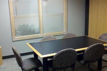 Intelligent Office Cincinnati - Mason - Small Conference Room II