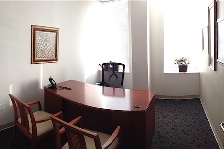 Office Space &amp;amp; Solutions Virginia Beach - Virtual Office