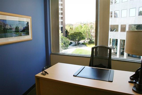 Intelligent Office of San Diego - Office 203