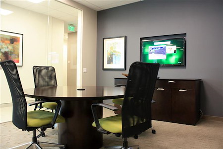 Encore Offices - Small Conference Room