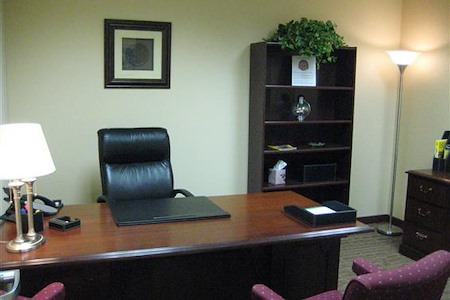 CEO Bedford, Inc. - Day Office