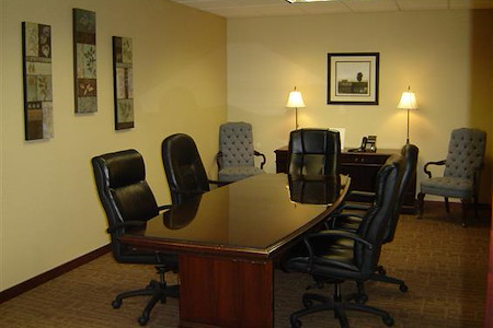 CEO Bedford, Inc. - Small Conference Room