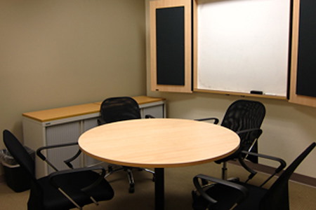 McCarthy Business Center - Small Conference Room 4