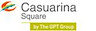 Logo of Casuarina Square Meeting Rooms