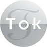 Logo of TOK Corporate Centre
