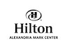Logo of Hilton Alexandria Mark Center