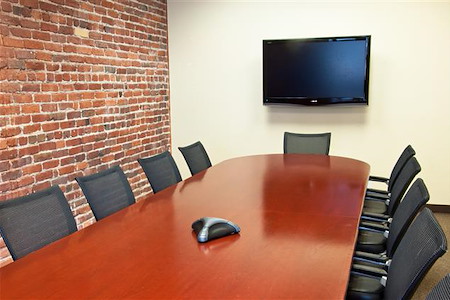 ReadiSuite - Veronica Building - 4th FL - Executive Boardroom
