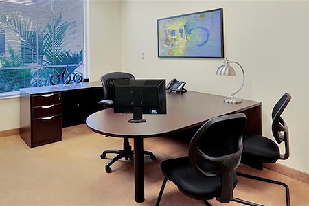 Premier Executive Center- Naples - Executive Day Office #351