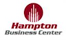 Logo of Hampton Business Center - Pines Blvd.