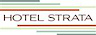 Logo of Hotel Strata